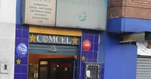 TELECOMUNICACIONES ORBCOM BOGOTÁ TELECOMUNICACIONES ORBCOM BOGOTÁ